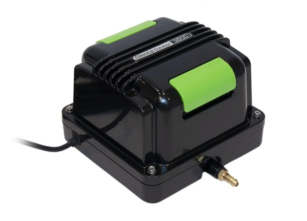 Velda Silenta Outdoor Pro 3600 1 Velda Silenta Outdoor Pro 3600