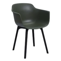 Stoel SOFIA Legergroen