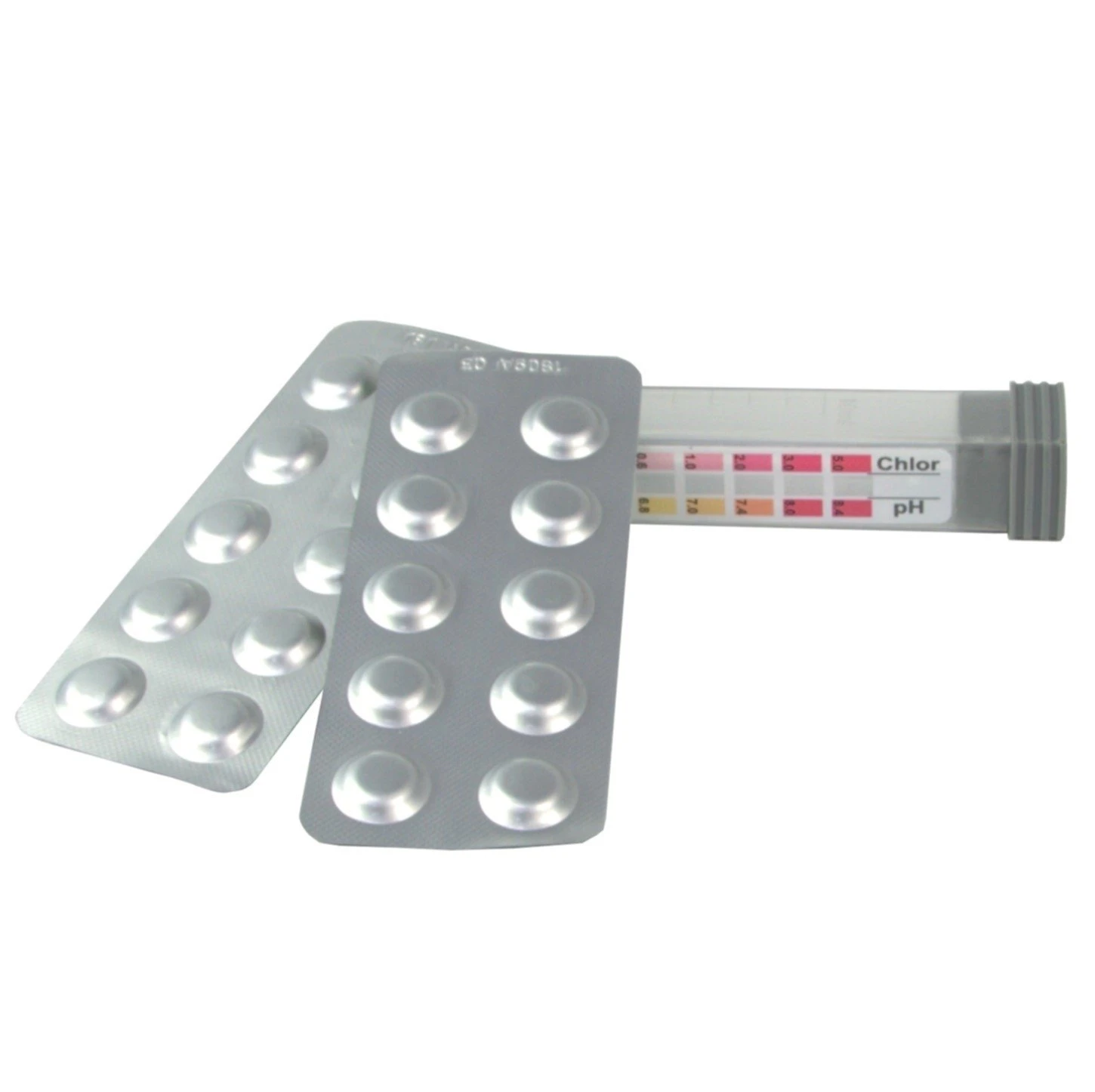 Summer Fun Spa Startset Chemie 1 Summer Fun Spa Startset Chemie