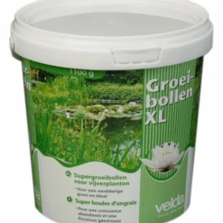 Velda Supergroeibollen XL