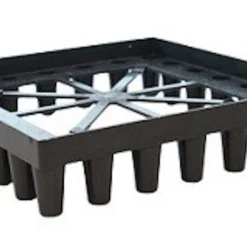 Tegelbladvanger Haaks Dakgoot Voor Daktuin