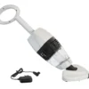 Telescopische Accu Zwembad - & Spa Hand Stofzuiger