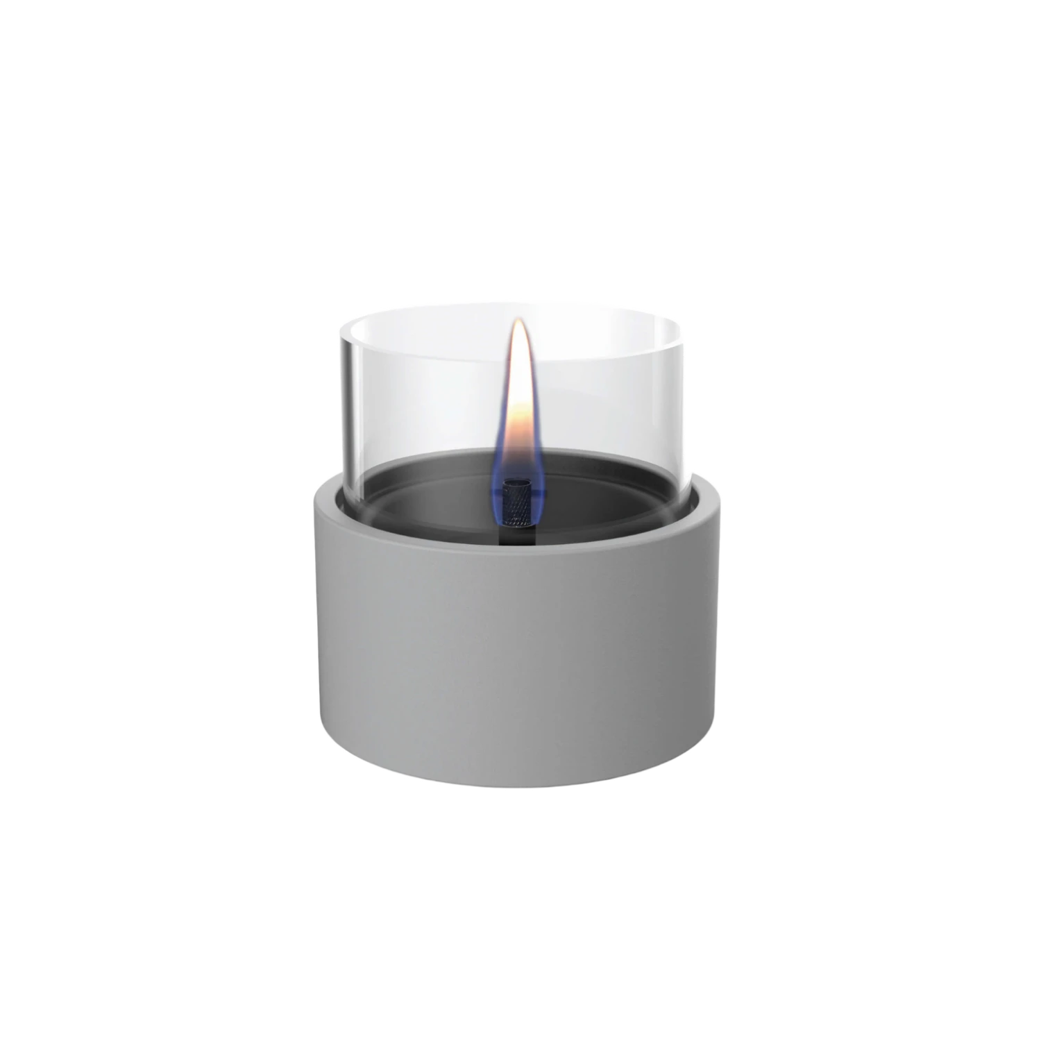Tenderflame Breeze 10 Grey-Ceramic 2st 1 Tenderflame Breeze 10 Grey-Ceramic 2st