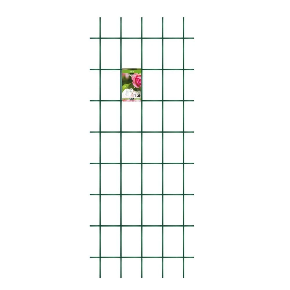 Trellis M Incl. 4 Muurbevestingen 60 X 150 Cm 1 Trellis M Incl. 4 Muurbevestingen 60 X 150 Cm