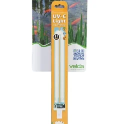 Velda UV-C PL Lamp 11 Watt