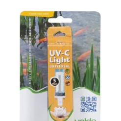 Velda UV-C PL Lamp 5 Watt
