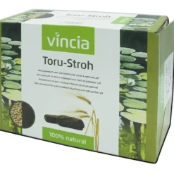 Velda Vincia Toru-Stroh 2600 G
