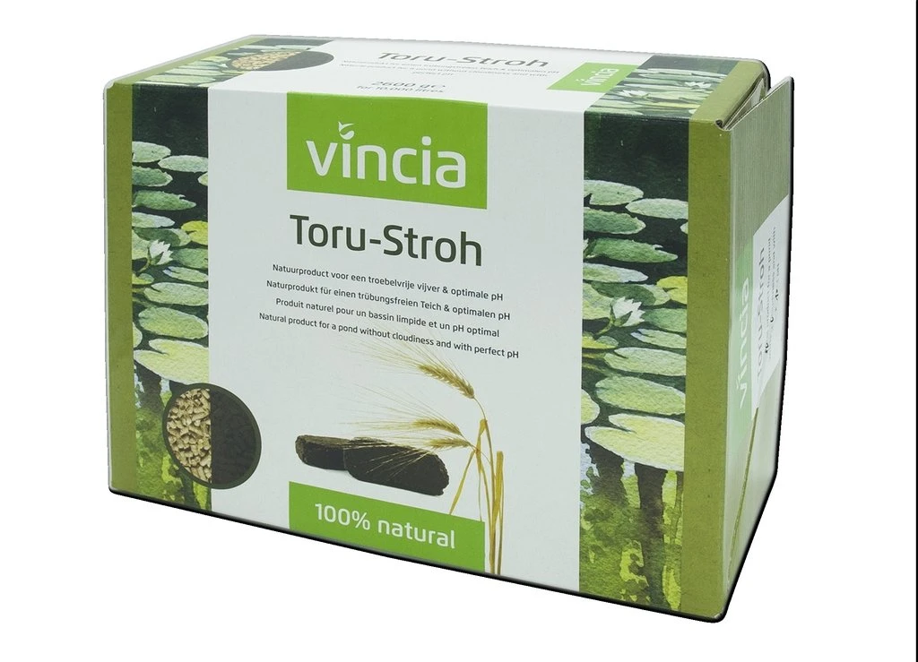 Velda Vincia Toru-Stroh 2600 G 1 Velda Vincia Toru-Stroh 2600 G