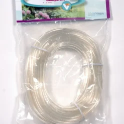Velda VT Air Hose Transparent 4/6 Mm 15 M