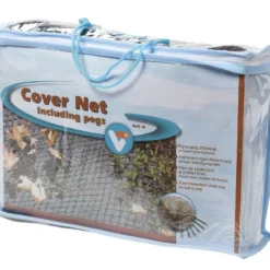 VT Cover Net 6 X 5 M