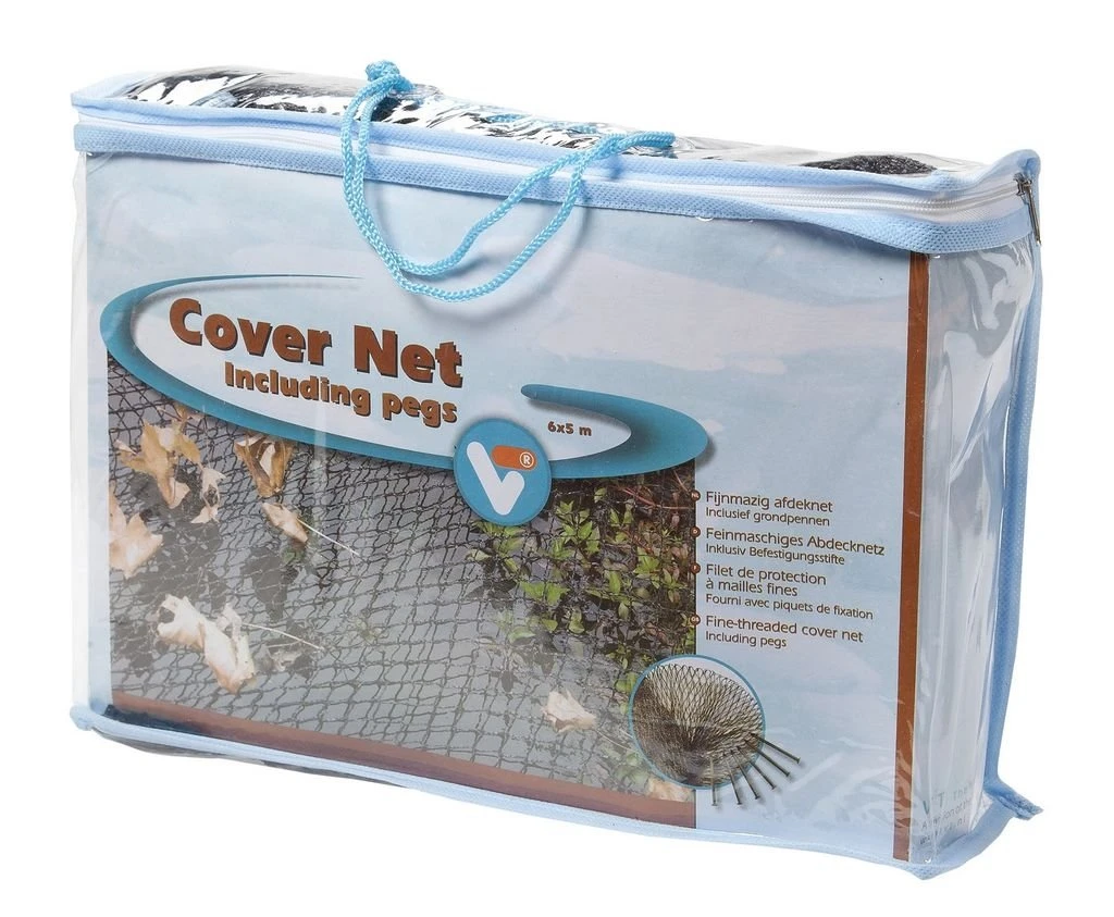 VT Cover Net 6 X 5 M 1 VT Cover Net 6 X 5 M