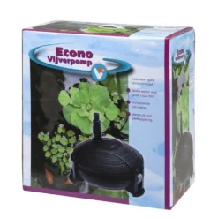VT Econo Pond Pump 4000