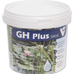 VT GH Plus 1500 Ml Voor 9000 L