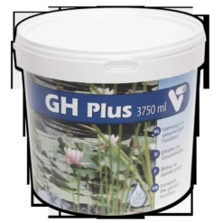 VT GH Plus 3750 Ml Voor 22.500 L