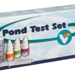 VT Pond Test Set