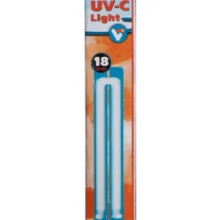 VT UV-C PL Lamp 18 Watt