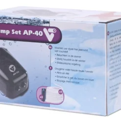 VT V-Tech Air Pump Set AP-40