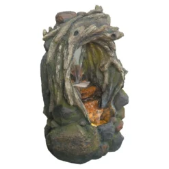 Waterornament Grot - 50 X 38 X 80 Cm -Tuin Diep Verkoop waterornament grot 50 x 38 x 80 cm 1000x1000 623b347b29a46 l