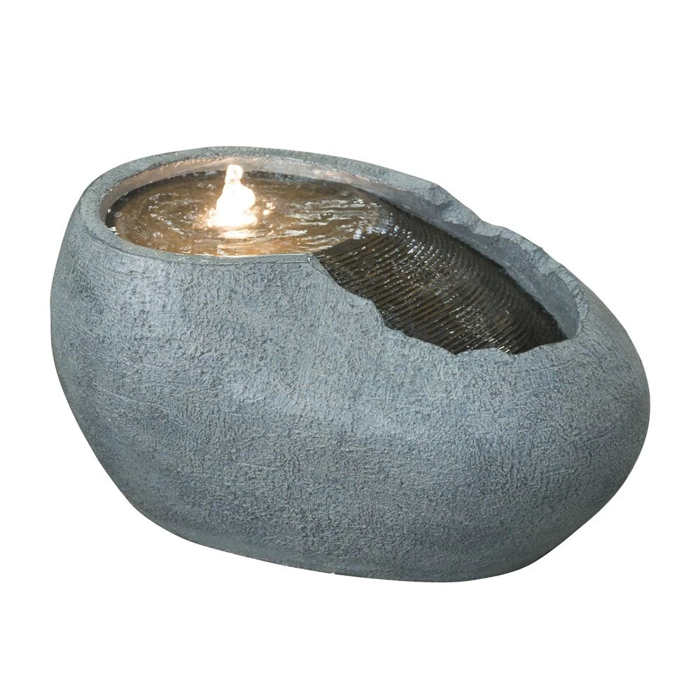 Waterornament Kei - 55 X 34 X 28 Cm 1 Waterornament Kei - 55 X 34 X 28 Cm