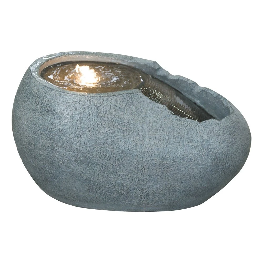 Waterornament Kei - 55 X 34 X 28 Cm 2 Waterornament Kei - 55 X 34 X 28 Cm - Afbeelding 2