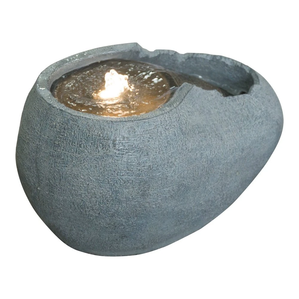 Waterornament Kei - 55 X 34 X 28 Cm 3 Waterornament Kei - 55 X 34 X 28 Cm - Afbeelding 3