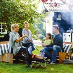 Tuin Diep Verkoop -Tuin Diep Verkoop weber fire place black 1615542836 l