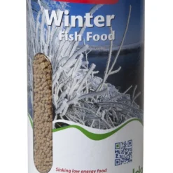 Velda Winter Fish Food 1250 Ml