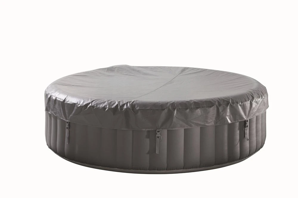XTRA Infinite® Spa Opblaasbaar 8 Pers. - Ø 240 X H 65 Cm 2 XTRA Infinite® Spa Opblaasbaar 8 Pers. - Ø 240 X H 65 Cm - Afbeelding 2